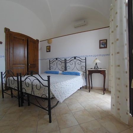 Patù Azienda Agrituristica Masseria La Verna מראה חיצוני תמונה