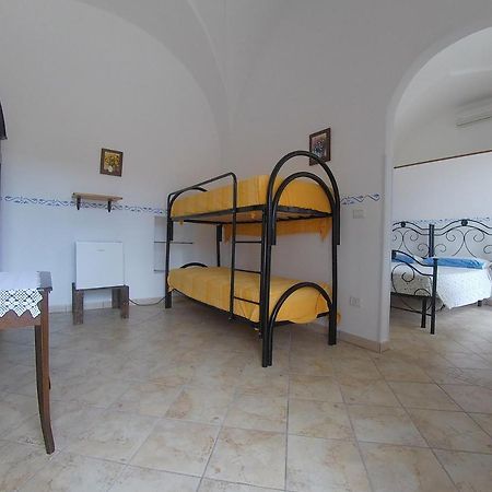 Patù Azienda Agrituristica Masseria La Verna מראה חיצוני תמונה