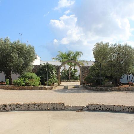 Patù Azienda Agrituristica Masseria La Verna מראה חיצוני תמונה
