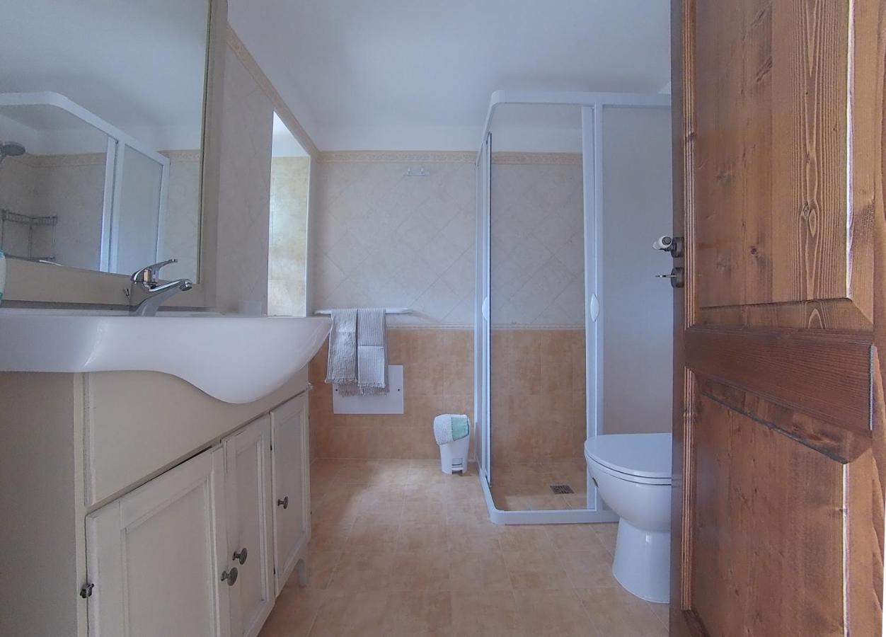 Patù Azienda Agrituristica Masseria La Verna מראה חיצוני תמונה