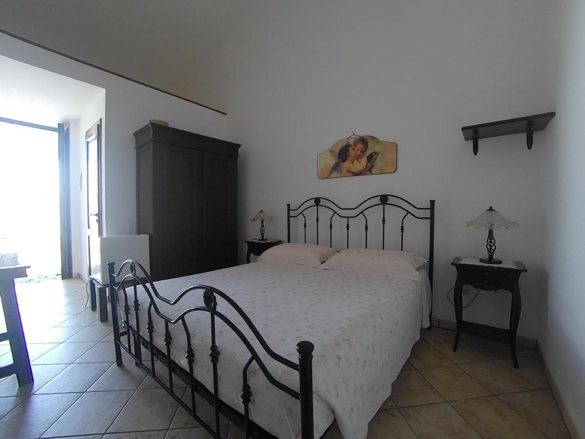 Patù Azienda Agrituristica Masseria La Verna מראה חיצוני תמונה