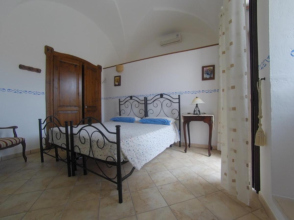 Patù Azienda Agrituristica Masseria La Verna מראה חיצוני תמונה