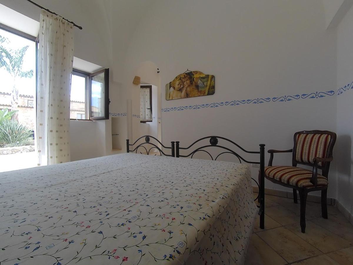 Patù Azienda Agrituristica Masseria La Verna מראה חיצוני תמונה