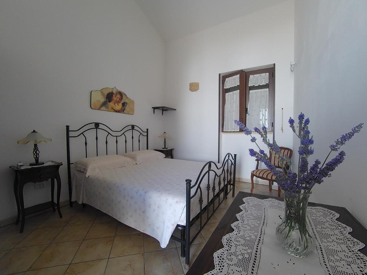 Patù Azienda Agrituristica Masseria La Verna מראה חיצוני תמונה