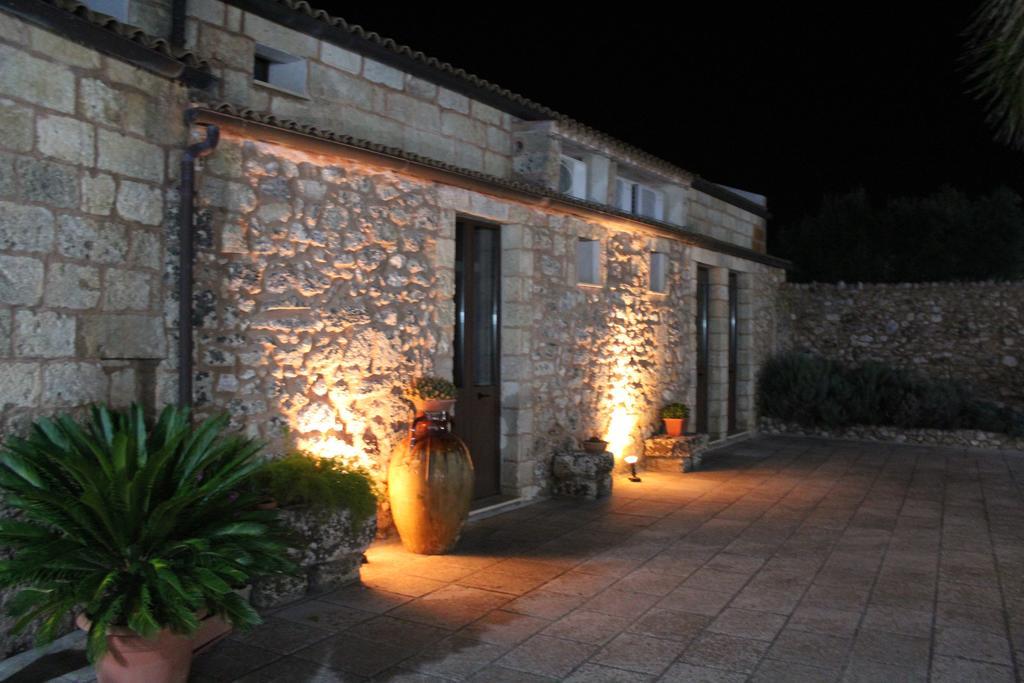 Patù Azienda Agrituristica Masseria La Verna מראה חיצוני תמונה