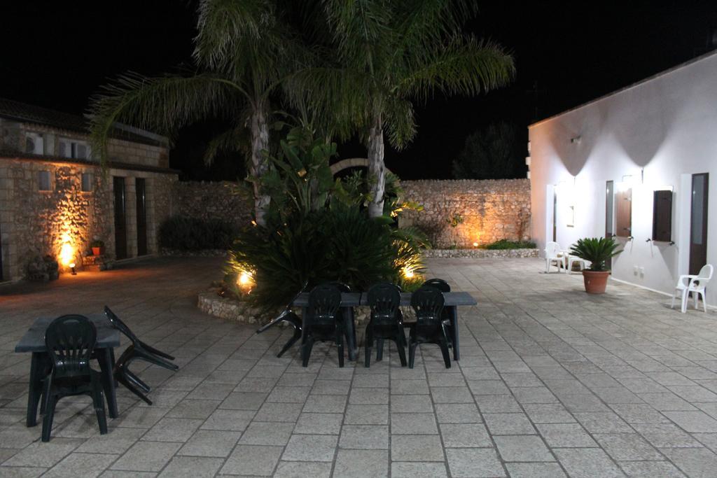 Patù Azienda Agrituristica Masseria La Verna מראה חיצוני תמונה