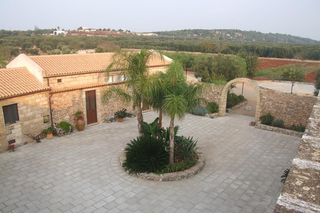 Patù Azienda Agrituristica Masseria La Verna מראה חיצוני תמונה