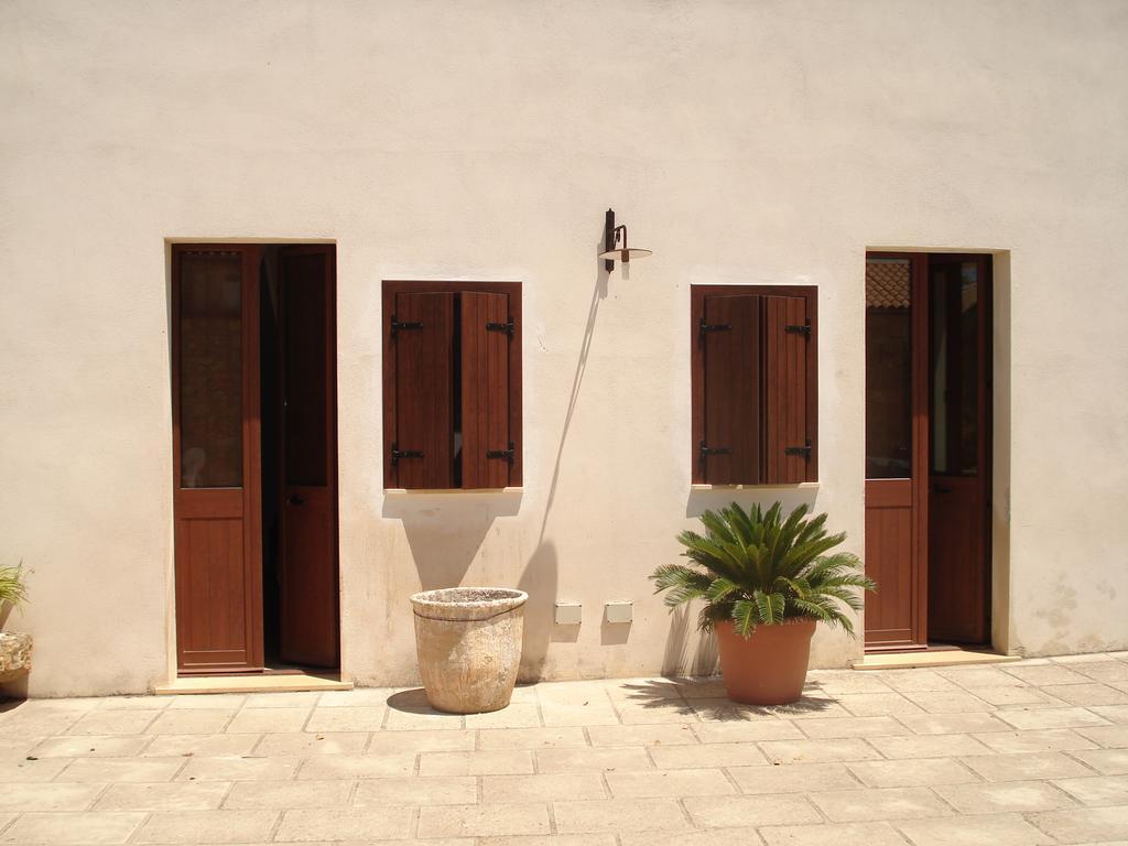 Patù Azienda Agrituristica Masseria La Verna מראה חיצוני תמונה